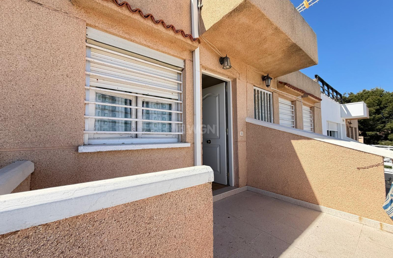 Reventa - Adosado - Gran Alacant - Monte Y Mar Alto