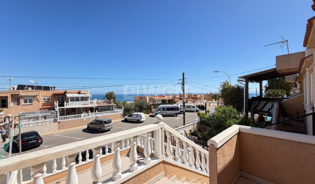 Reventa - Adosado - Gran Alacant - Monte Y Mar Alto