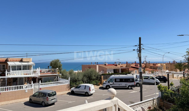 Reventa - Adosado - Gran Alacant - Monte Y Mar Alto
