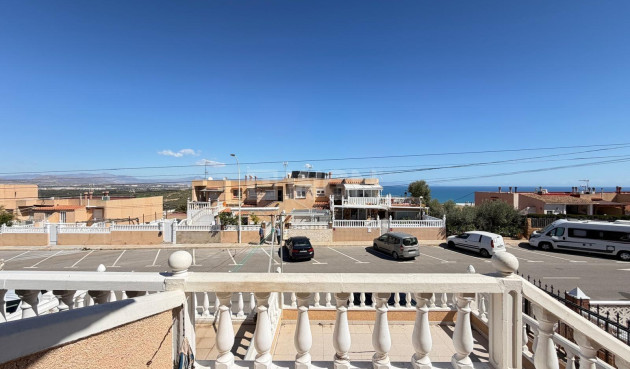 Reventa - Adosado - Gran Alacant - Monte Y Mar Alto