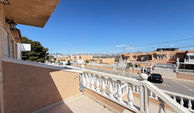 Reventa - Adosado - Gran Alacant - Monte Y Mar Alto