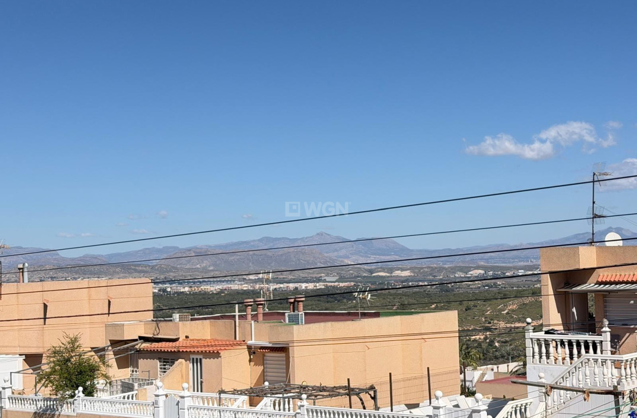 Reventa - Adosado - Gran Alacant - Monte Y Mar Alto