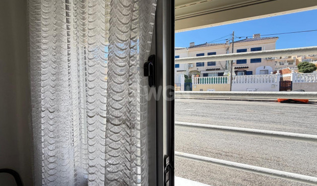Reventa - Adosado - Gran Alacant - Monte Y Mar Alto