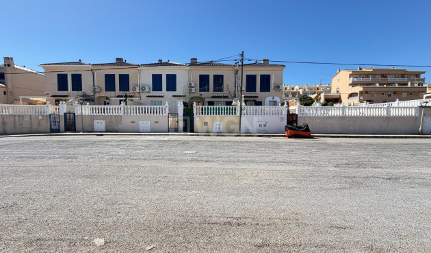 Reventa - Adosado - Gran Alacant - Monte Y Mar Alto