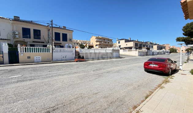 Reventa - Adosado - Gran Alacant - Monte Y Mar Alto