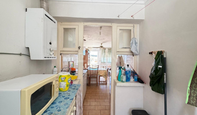 Reventa - Adosado - Gran Alacant - Monte Y Mar Alto