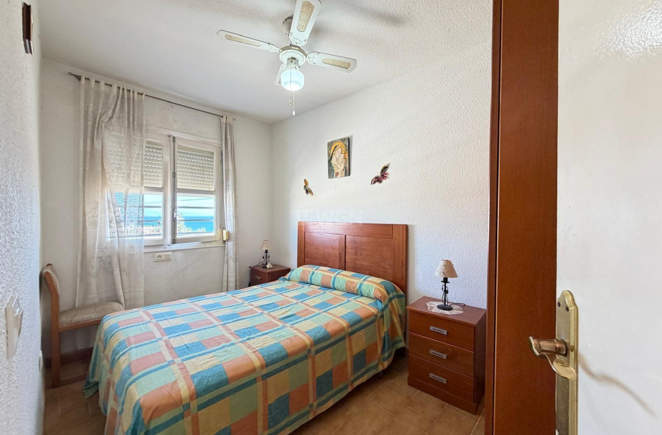 Reventa - Adosado - Gran Alacant - Monte Y Mar Alto