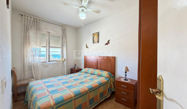 Reventa - Adosado - Gran Alacant - Monte Y Mar Alto