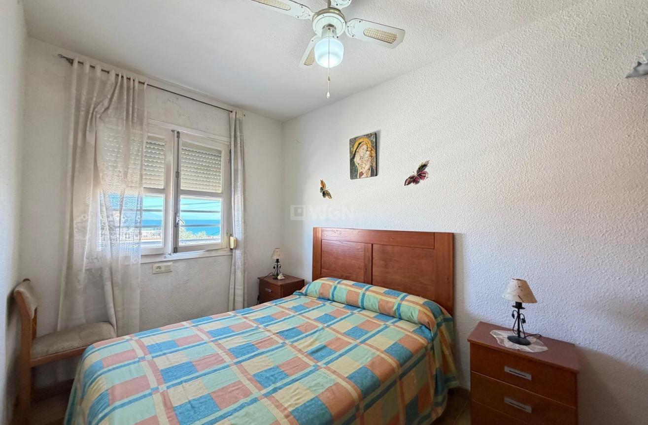 Reventa - Adosado - Gran Alacant - Monte Y Mar Alto