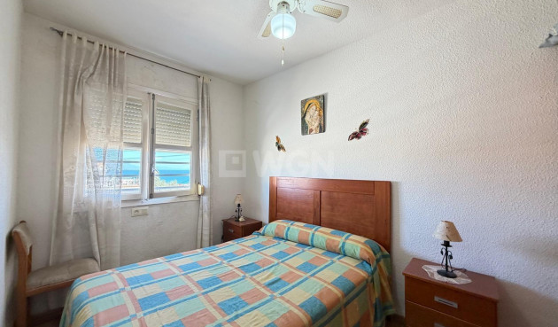 Reventa - Adosado - Gran Alacant - Monte Y Mar Alto