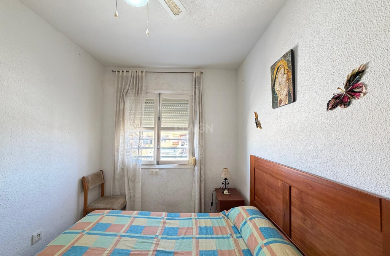 Reventa - Adosado - Gran Alacant - Monte Y Mar Alto