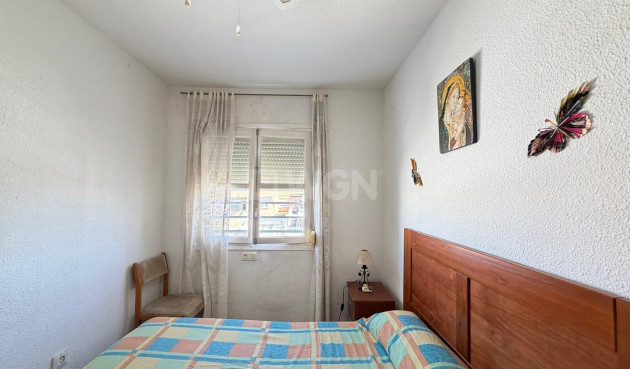 Reventa - Adosado - Gran Alacant - Monte Y Mar Alto