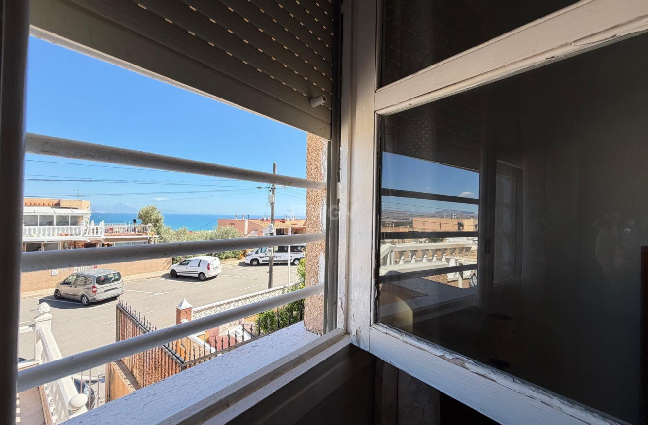 Reventa - Adosado - Gran Alacant - Monte Y Mar Alto