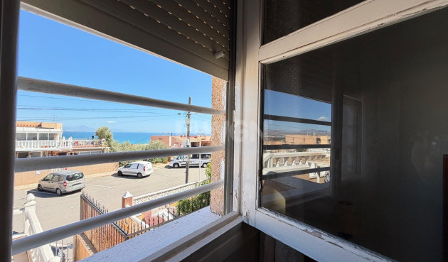Reventa - Adosado - Gran Alacant - Monte Y Mar Alto