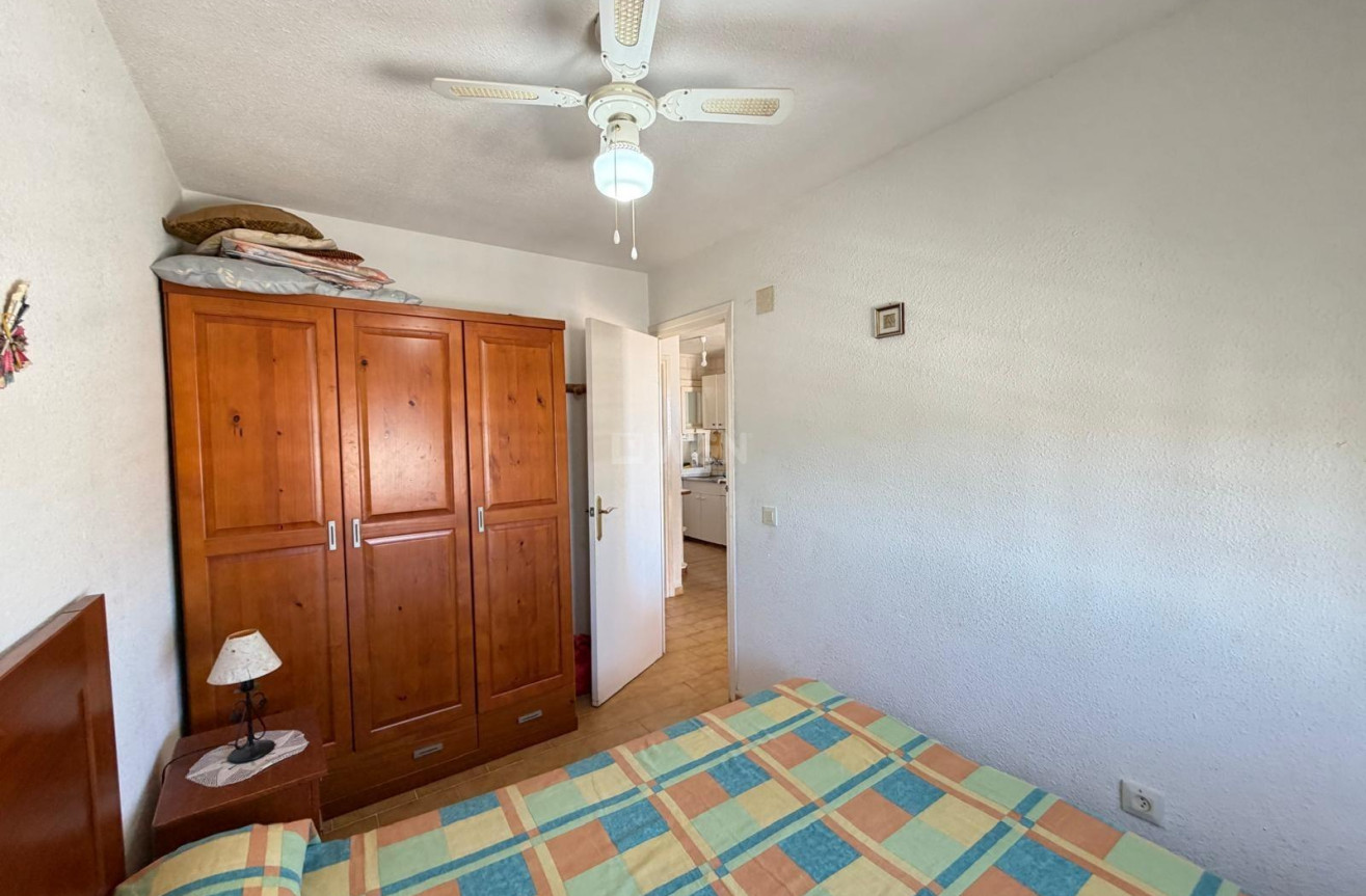 Reventa - Adosado - Gran Alacant - Monte Y Mar Alto