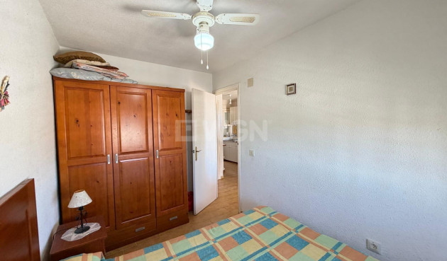 Reventa - Adosado - Gran Alacant - Monte Y Mar Alto
