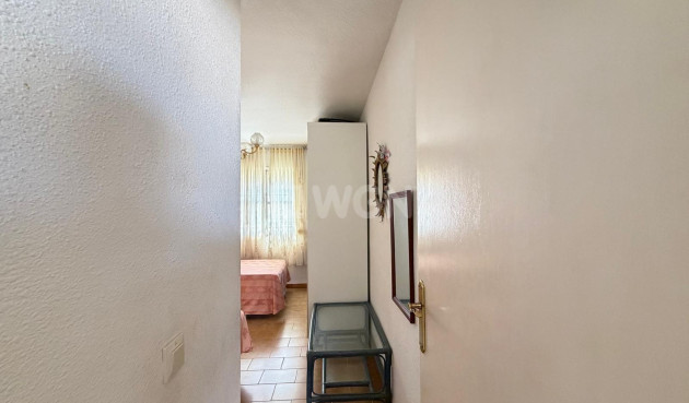 Reventa - Adosado - Gran Alacant - Monte Y Mar Alto