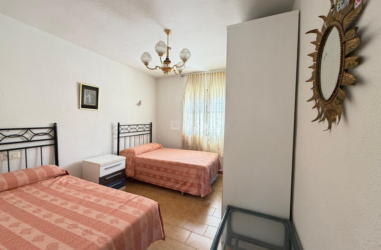 Reventa - Adosado - Gran Alacant - Monte Y Mar Alto