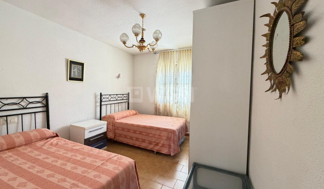 Reventa - Adosado - Gran Alacant - Monte Y Mar Alto