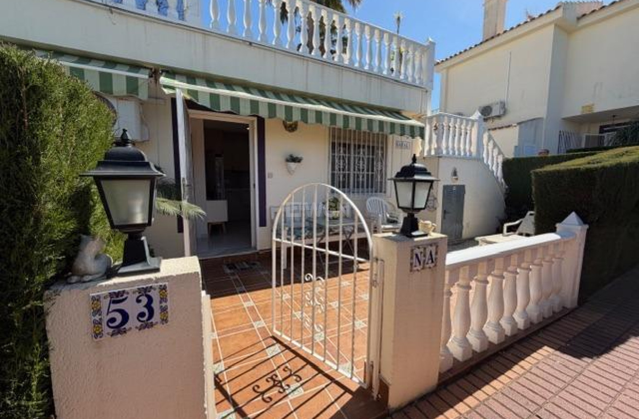 Reventa - Bungalow - Torrevieja - La Siesta