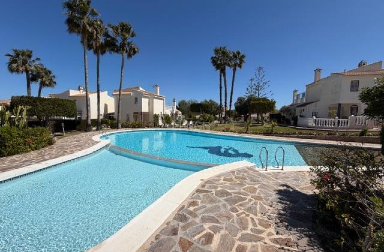 Reventa - Bungalow - Torrevieja - La Siesta