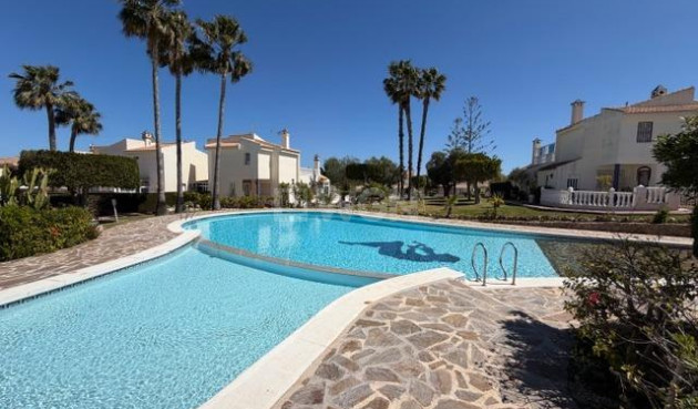 Reventa - Bungalow - Torrevieja - La Siesta
