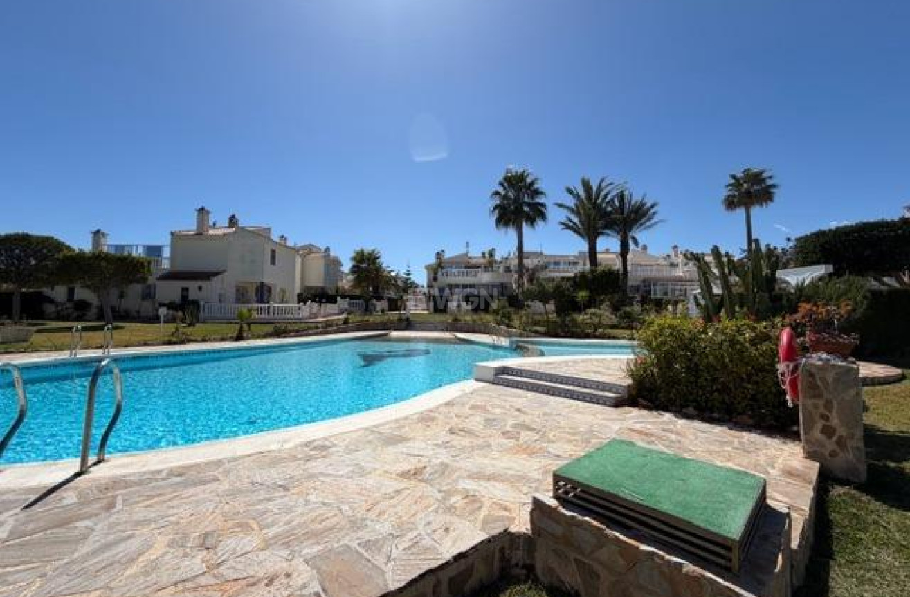 Reventa - Bungalow - Torrevieja - La Siesta