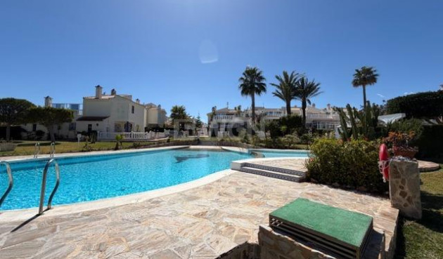Reventa - Bungalow - Torrevieja - La Siesta