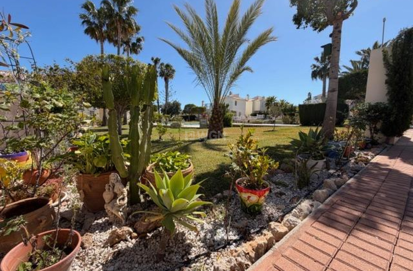 Reventa - Bungalow - Torrevieja - La Siesta