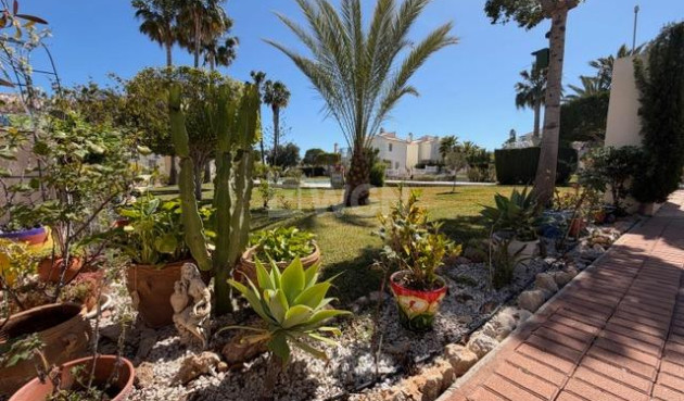 Reventa - Bungalow - Torrevieja - La Siesta
