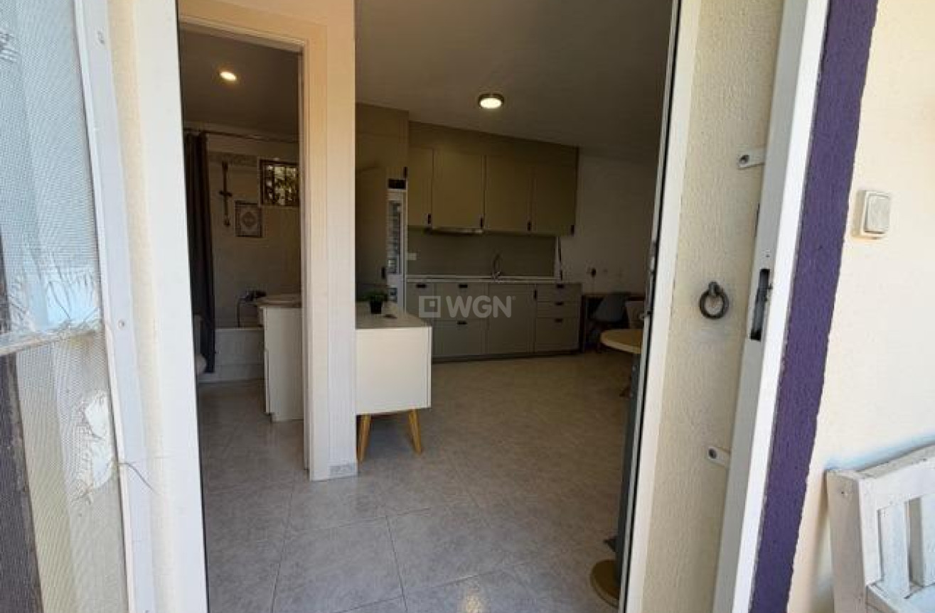 Reventa - Bungalow - Torrevieja - La Siesta