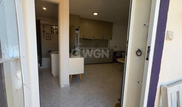 Reventa - Bungalow - Torrevieja - La Siesta