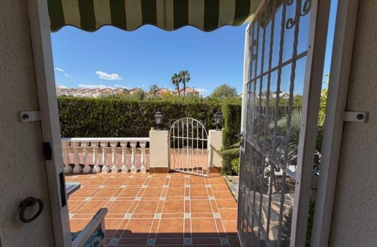 Reventa - Bungalow - Torrevieja - La Siesta