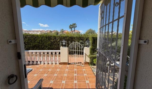 Reventa - Bungalow - Torrevieja - La Siesta