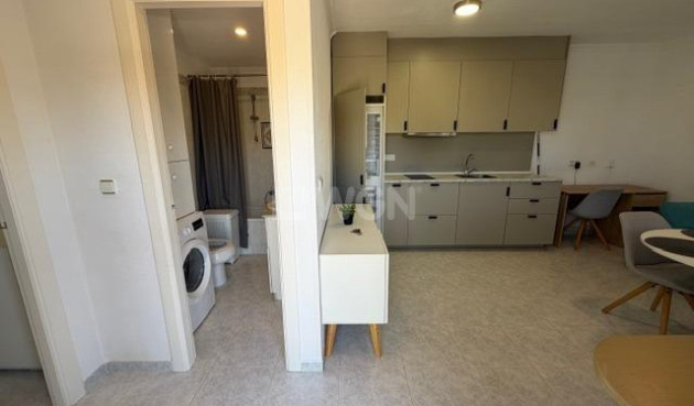 Reventa - Bungalow - Torrevieja - La Siesta