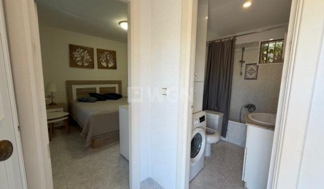 Reventa - Bungalow - Torrevieja - La Siesta