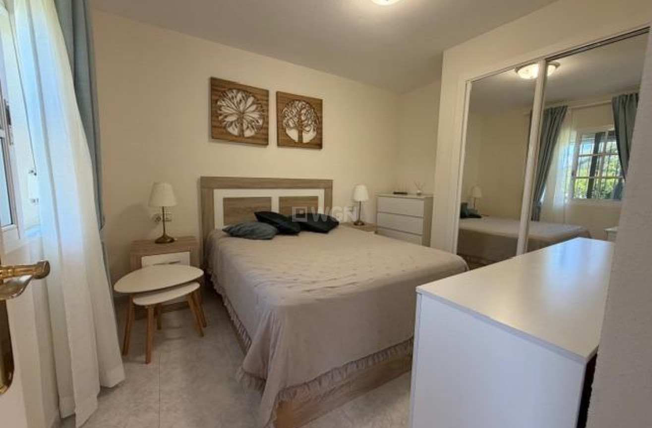 Reventa - Bungalow - Torrevieja - La Siesta