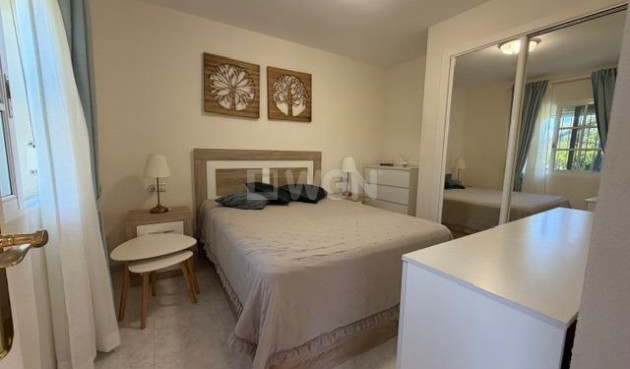 Reventa - Bungalow - Torrevieja - La Siesta