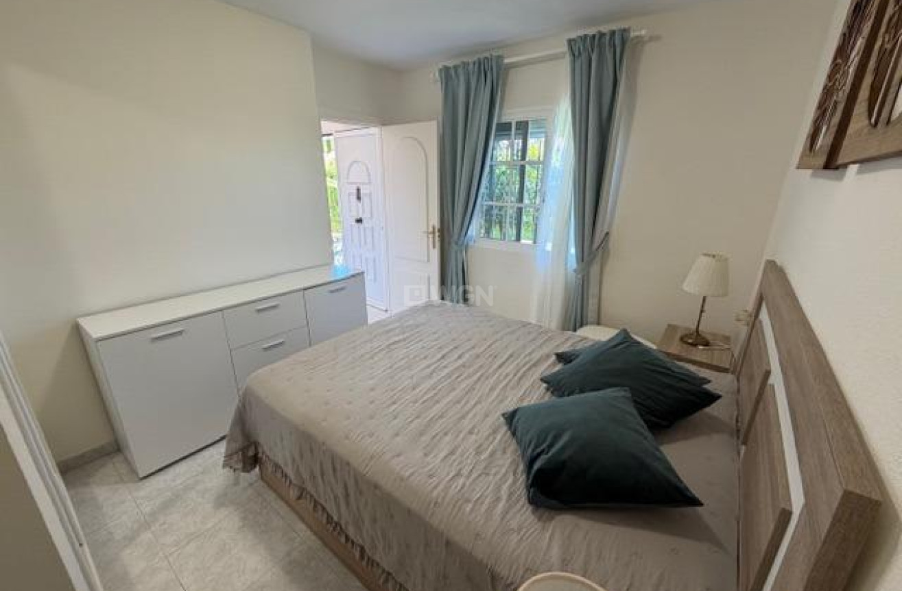 Reventa - Bungalow - Torrevieja - La Siesta