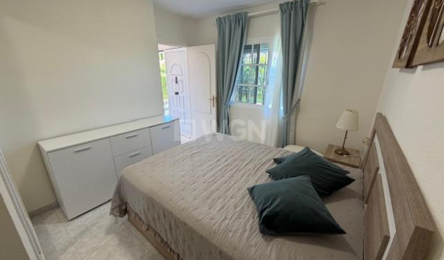 Reventa - Bungalow - Torrevieja - La Siesta