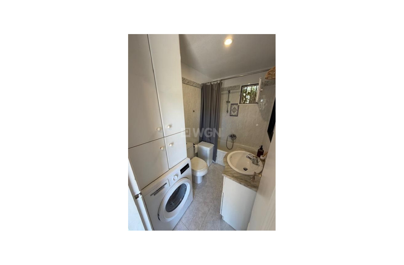 Reventa - Bungalow - Torrevieja - La Siesta
