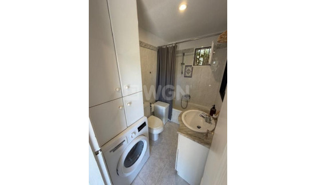 Reventa - Bungalow - Torrevieja - La Siesta