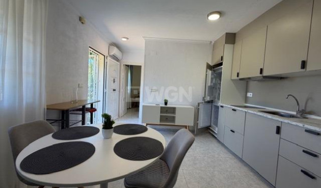 Reventa - Bungalow - Torrevieja - La Siesta