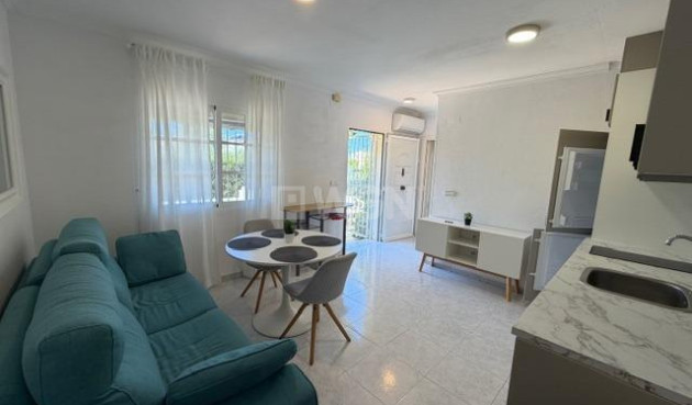 Reventa - Bungalow - Torrevieja - La Siesta