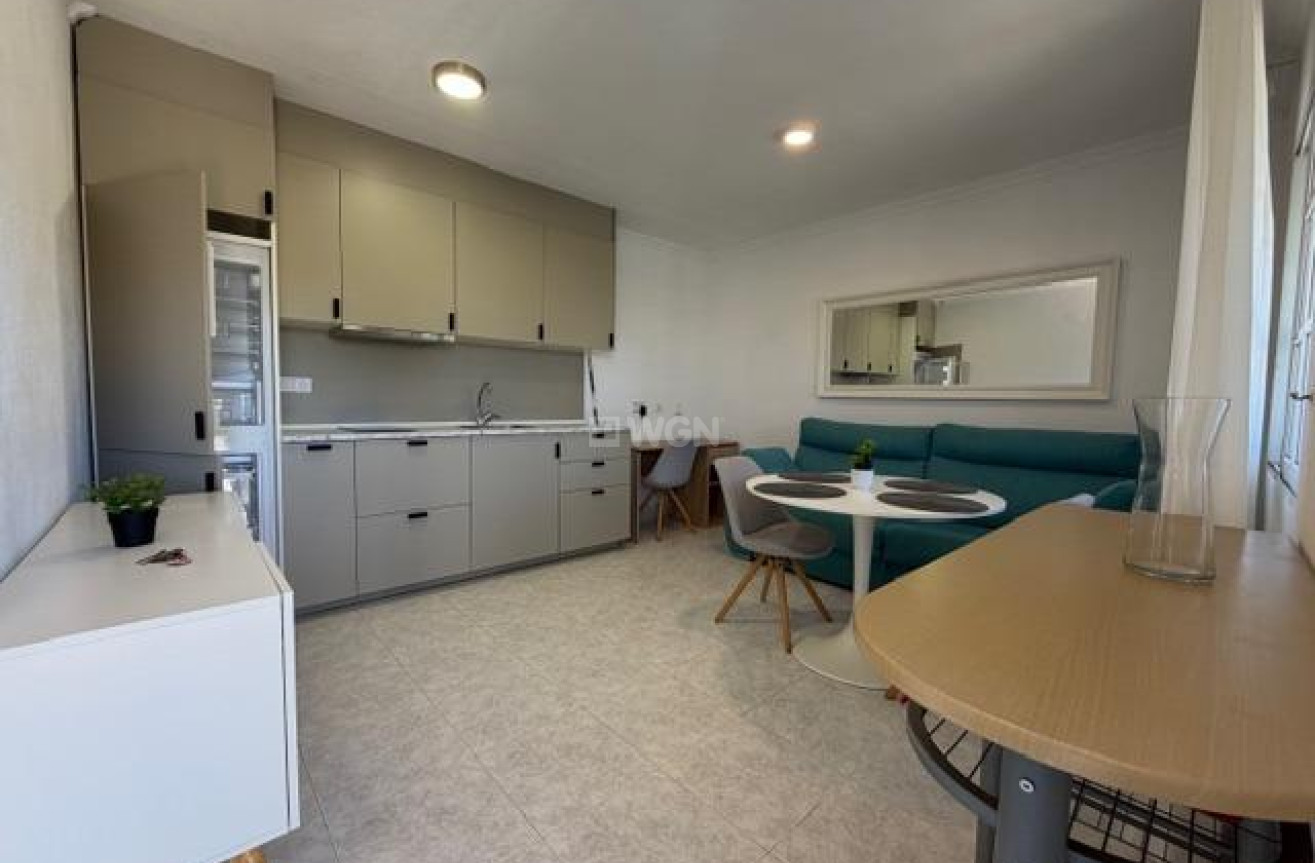 Reventa - Bungalow - Torrevieja - La Siesta