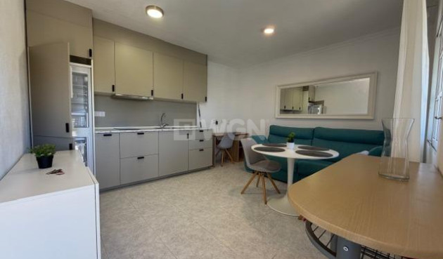 Reventa - Bungalow - Torrevieja - La Siesta