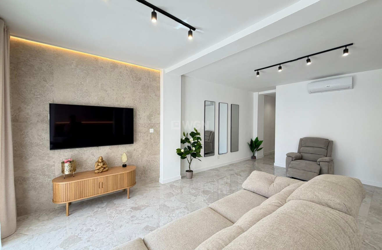 Resale - Penthouse - Torrevieja - Playa del Cura