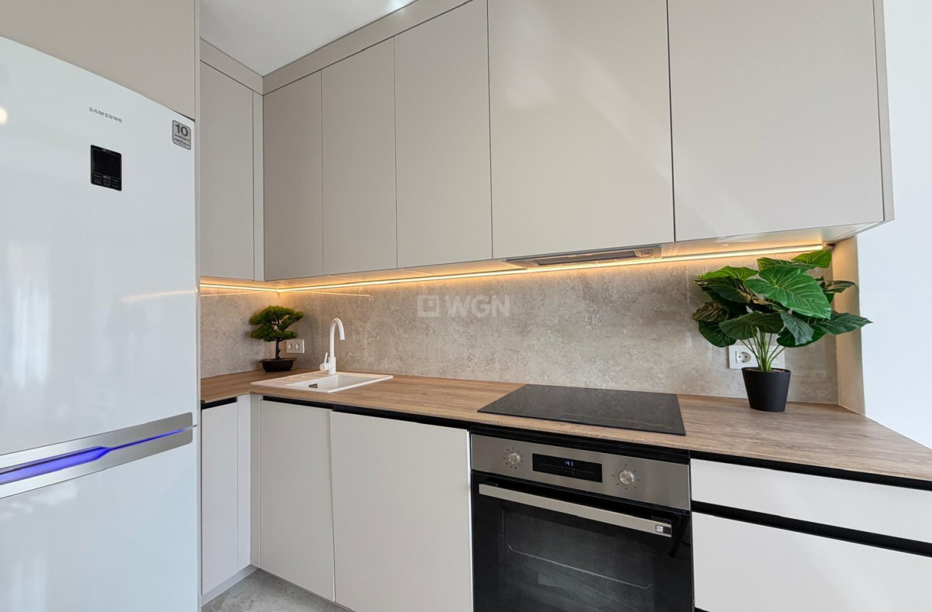 Resale - Penthouse - Torrevieja - Playa del Cura