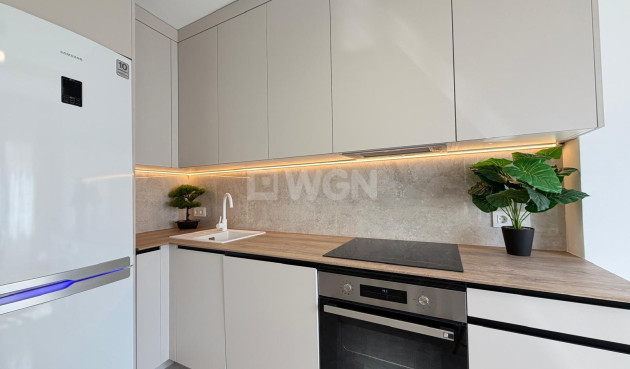 Resale - Penthouse - Torrevieja - Playa del Cura
