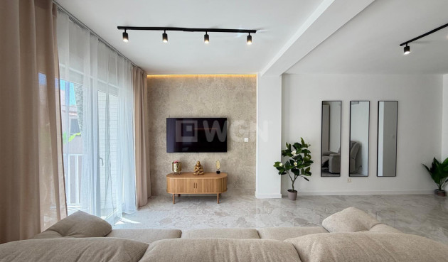 Resale - Penthouse - Torrevieja - Playa del Cura